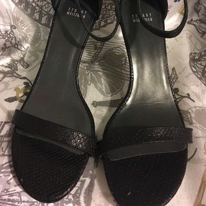 Stuart weitzman like new